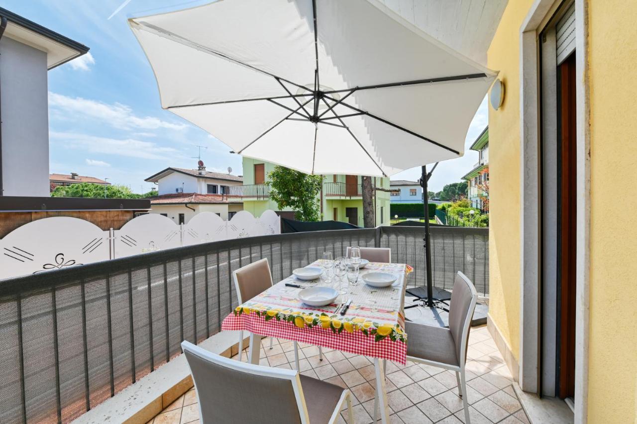 Pearl House - Sirmione Holiday - Jacuzzi Privata المظهر الخارجي الصورة