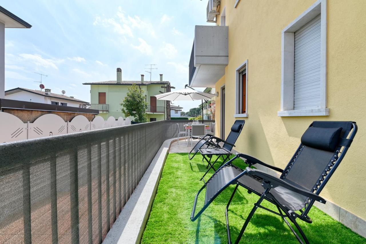 Pearl House - Sirmione Holiday - Jacuzzi Privata المظهر الخارجي الصورة